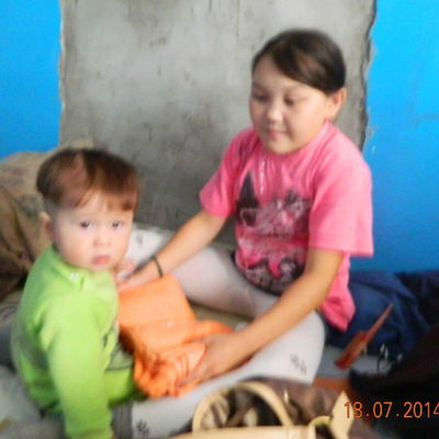 Рузиля Назарова