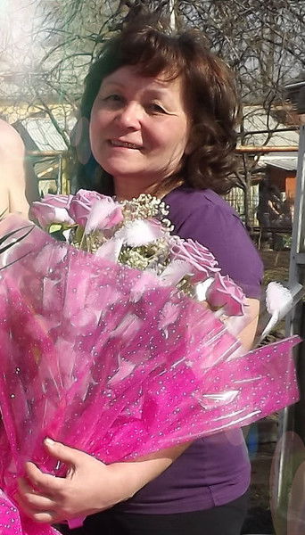 Рая Шакирова (Галимова)