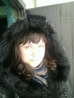 Татьяна Щекотихина