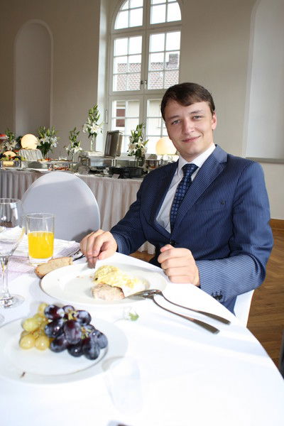 Константин Гордеев