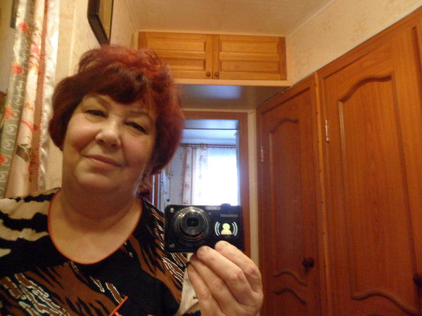 Евгения Бровкова