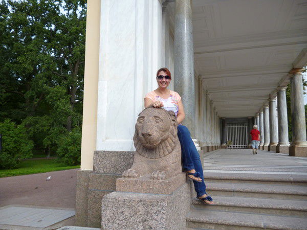 Елена Каткова