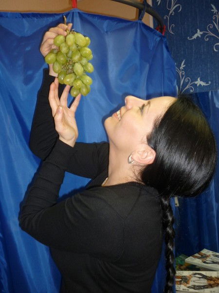 Кристина Гузеева (Метелица)