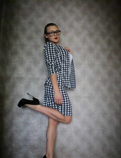 Екатерина Костромина