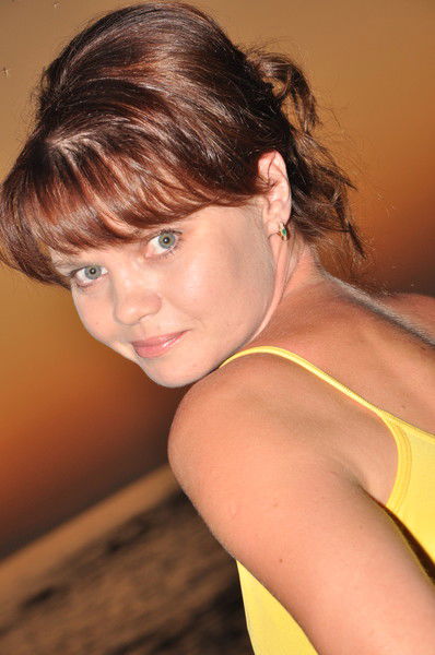 Татьяна Седякина