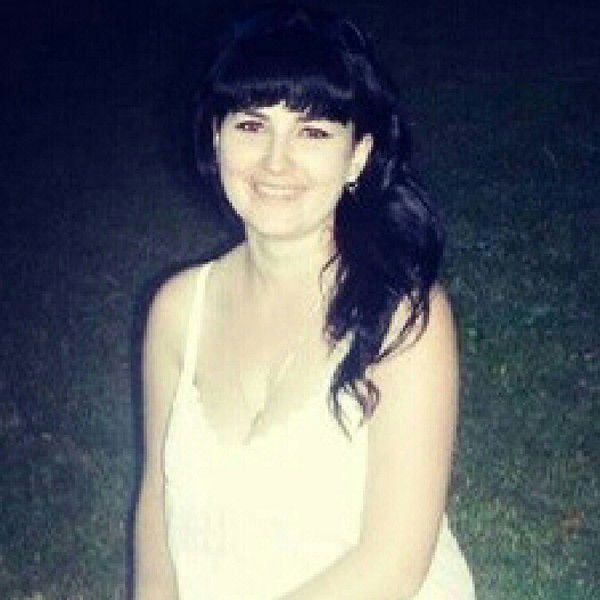 Ирина Уланова