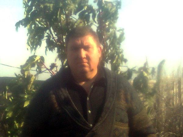 Александр Чанин