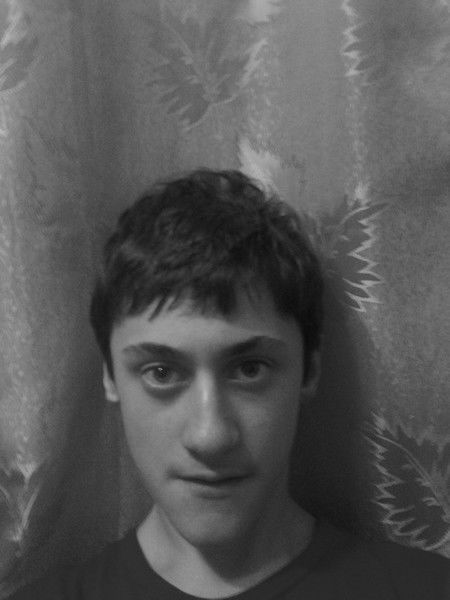 Алексей Александров