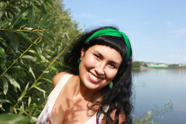 Софья Антонова