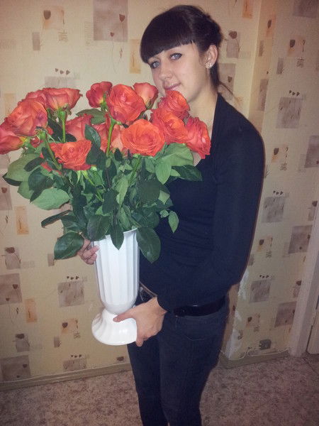 Ольга Горшенина