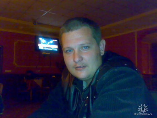 Сергей Соловьев