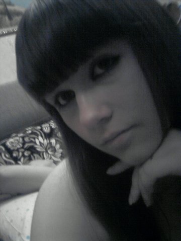 Катерина Скорнякова