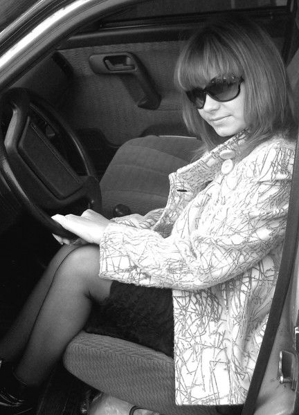 Екатерина Романова