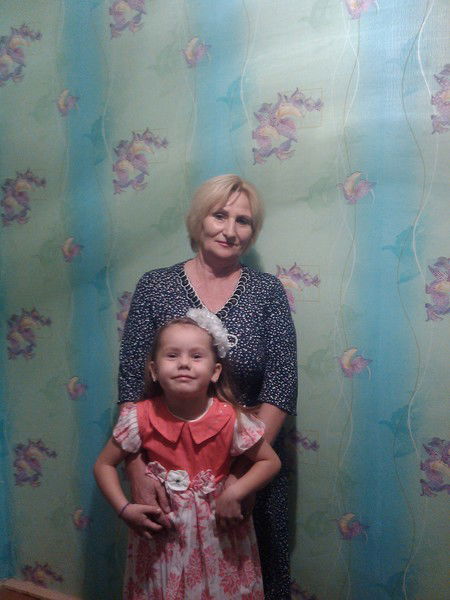 Татьяна Никитас