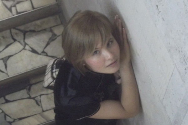 Мария Медведева