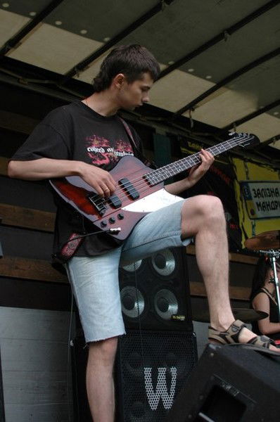 Тарас Колядюк