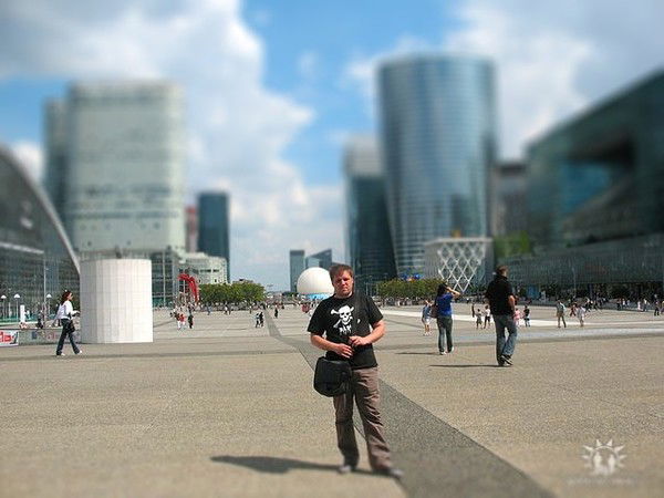 Павел Ворошилов