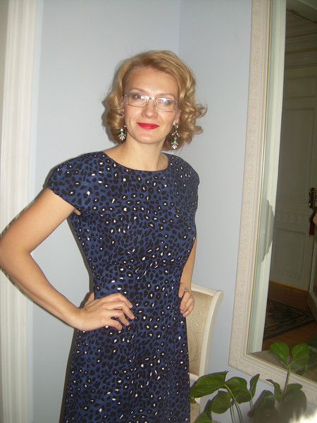 Юлия Соковина