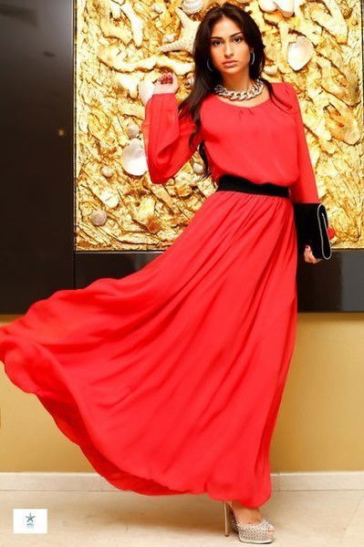 Асель Исакова