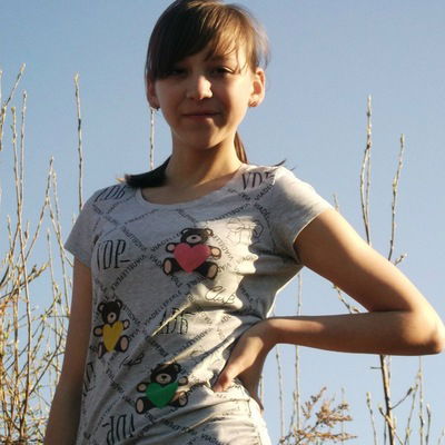 Юлия Дубкова