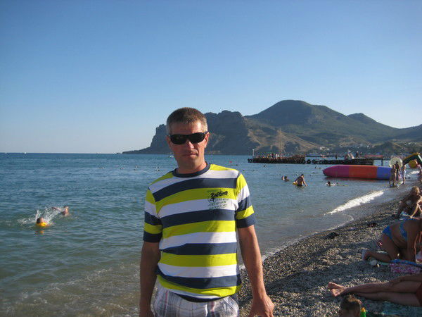 Алексей Григорьев