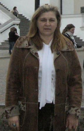 Татьяна Ульянова