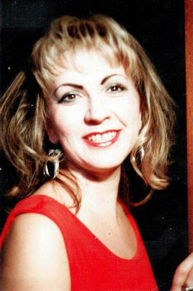 Марианна Русских