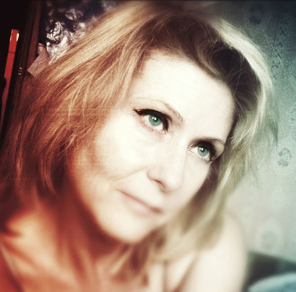 Галина Овчарова