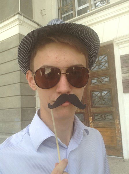 Алексей Киселёв