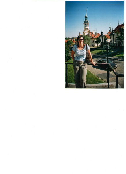 Наталья Денисик