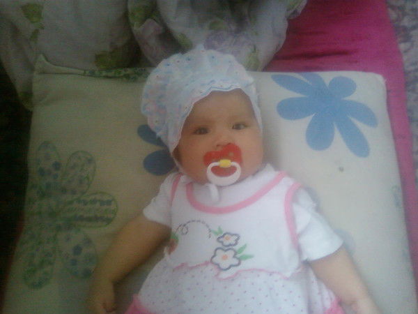 Арзыгуль Саитова