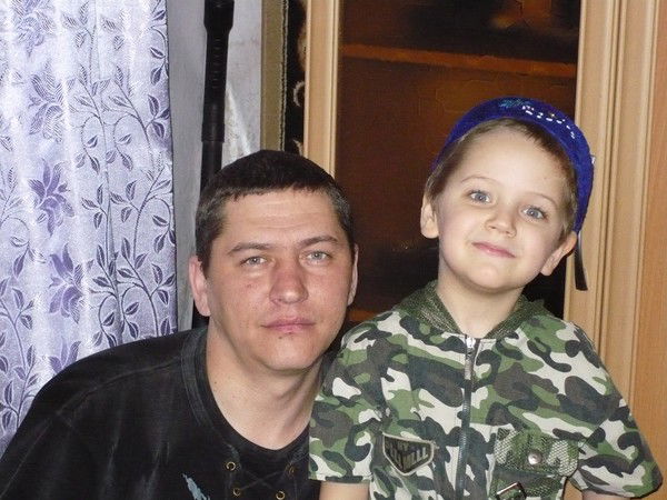 Анатолий Сабиров