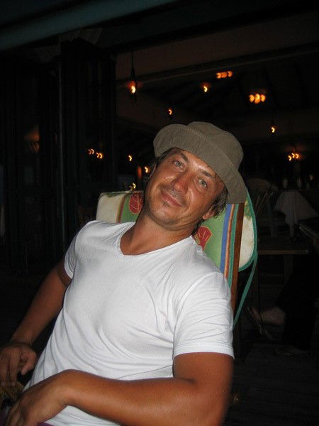 Вячеслав Зотов