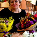 Елена Бастрюкова