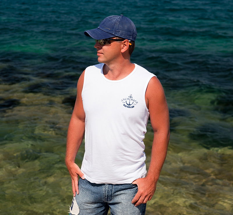 Александр Белозеров