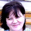 Галина Жаворонкова