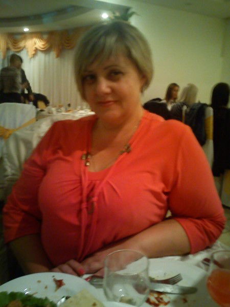 Наталья Полищук