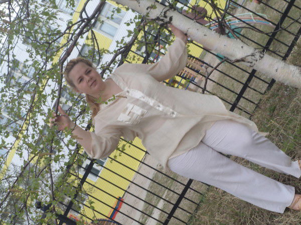 Юлия Михайлова