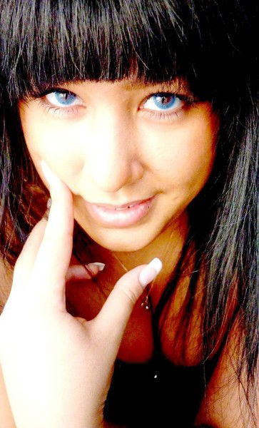 Нэйси Березовская