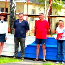 Волна Дол