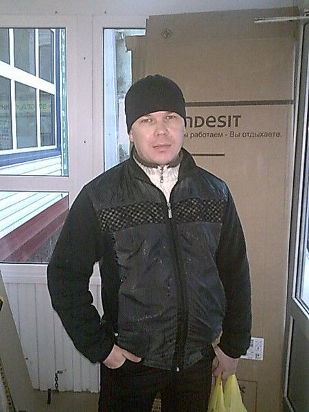 Артем Амчаев