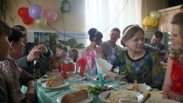 Олеся Рыльченко