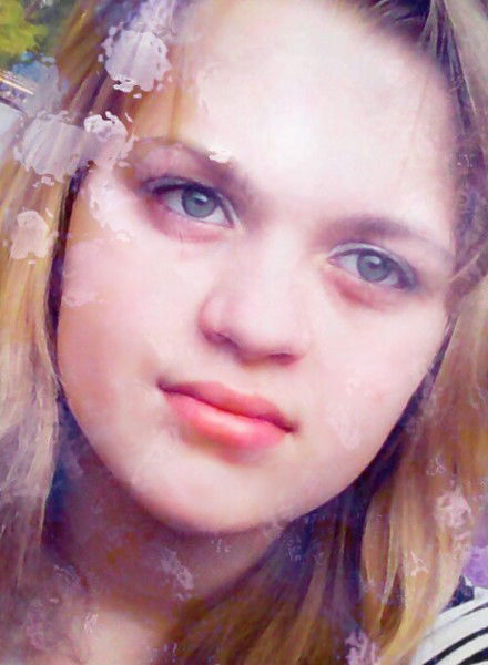 Анастасия Фролова