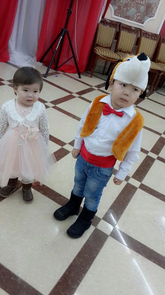 Жадыра Абилова