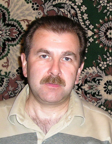 Анатолий Ерощенко