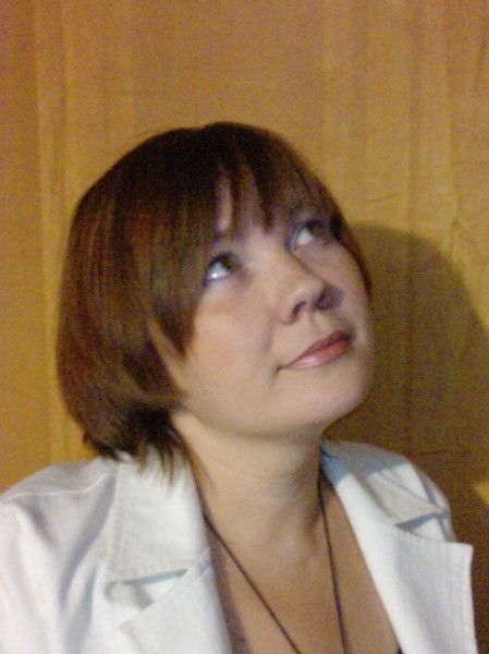 Яна Иванова