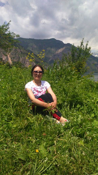 Нури Калыбекова