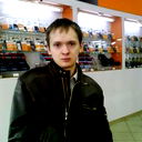 Сергей Яганов