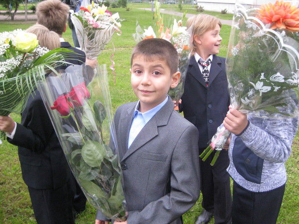 Вакил Аскеров