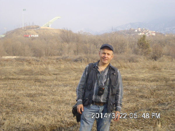 Митяи Кузовлев